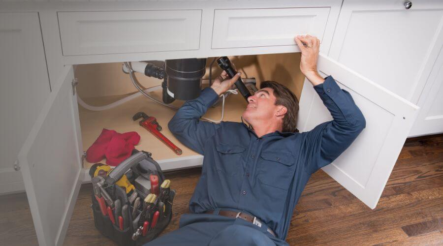 Professional same day plumber in Dilliner, PA